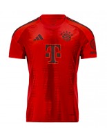Moške Nogometnih dresov Bayern Munich Domači 2024-25 Kratki rokavi